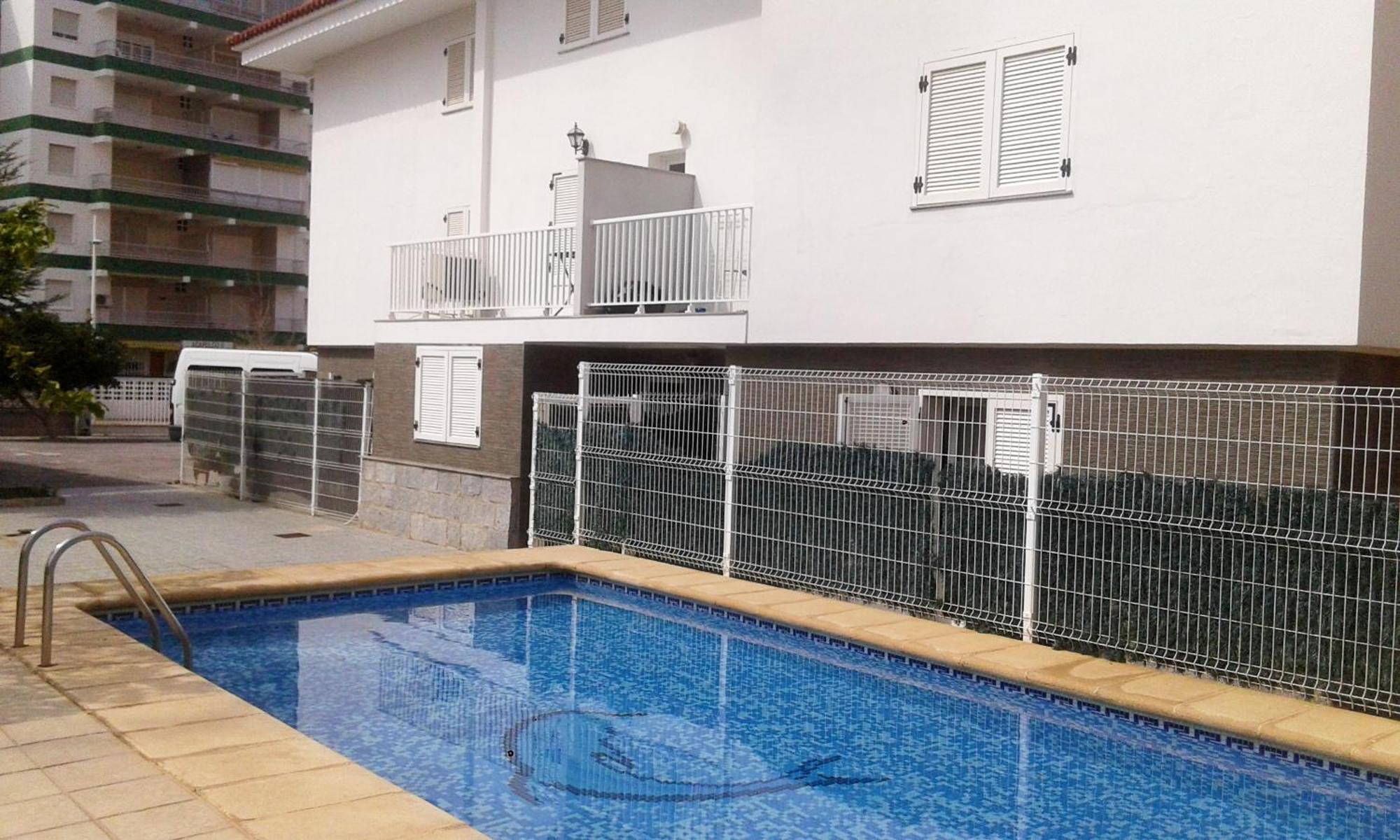 Apartamentos Gandia Centro 3000 Exterior foto