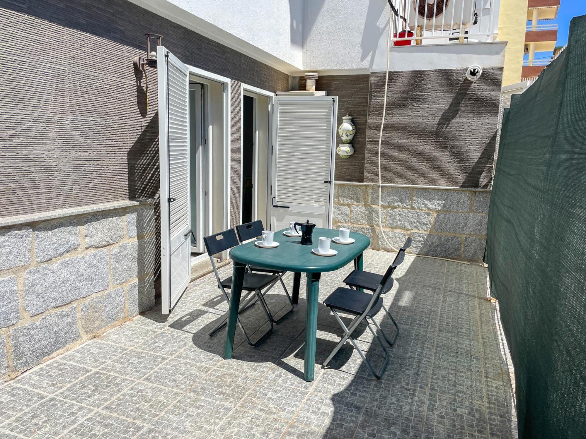 Apartamentos Gandia Centro 3000 Exterior foto