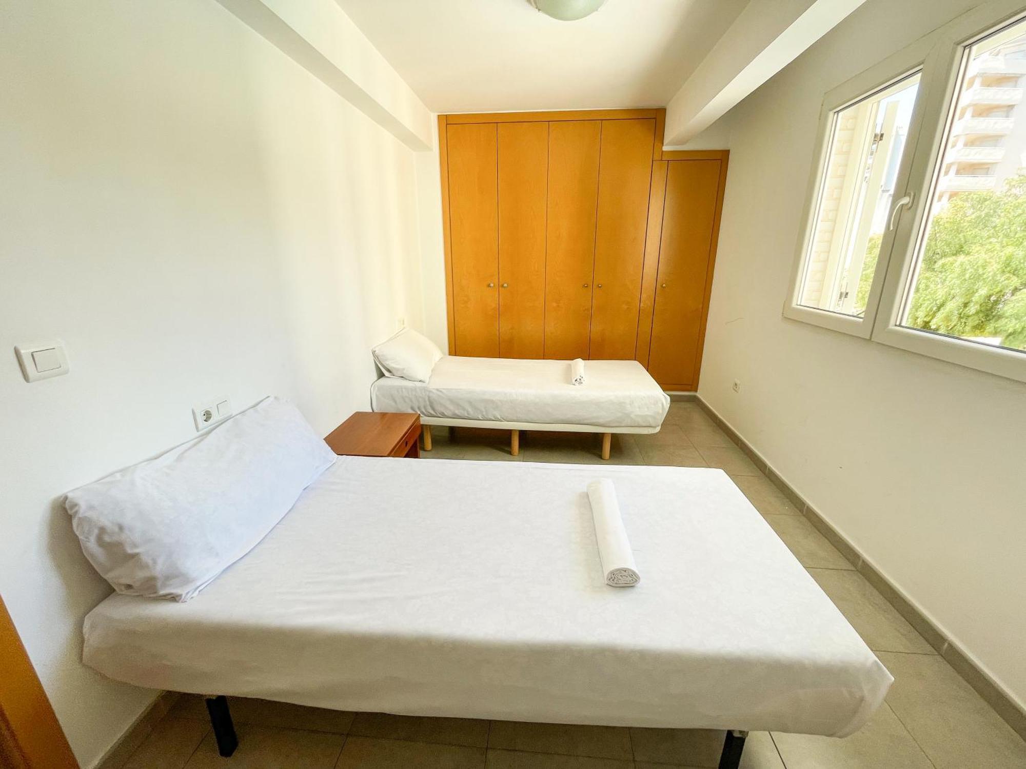 Apartamentos Gandia Centro 3000 Exterior foto