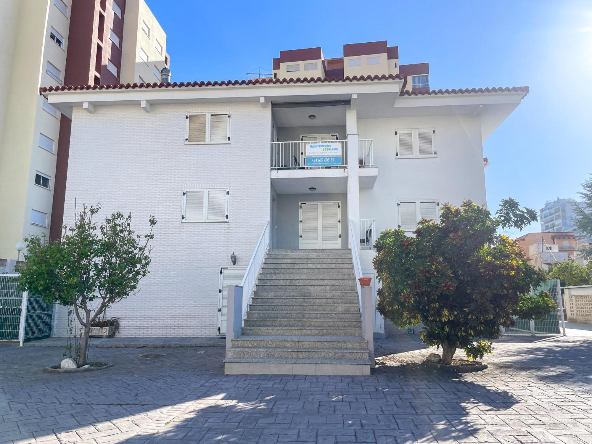 Apartamentos Gandia Centro 3000 Exterior foto