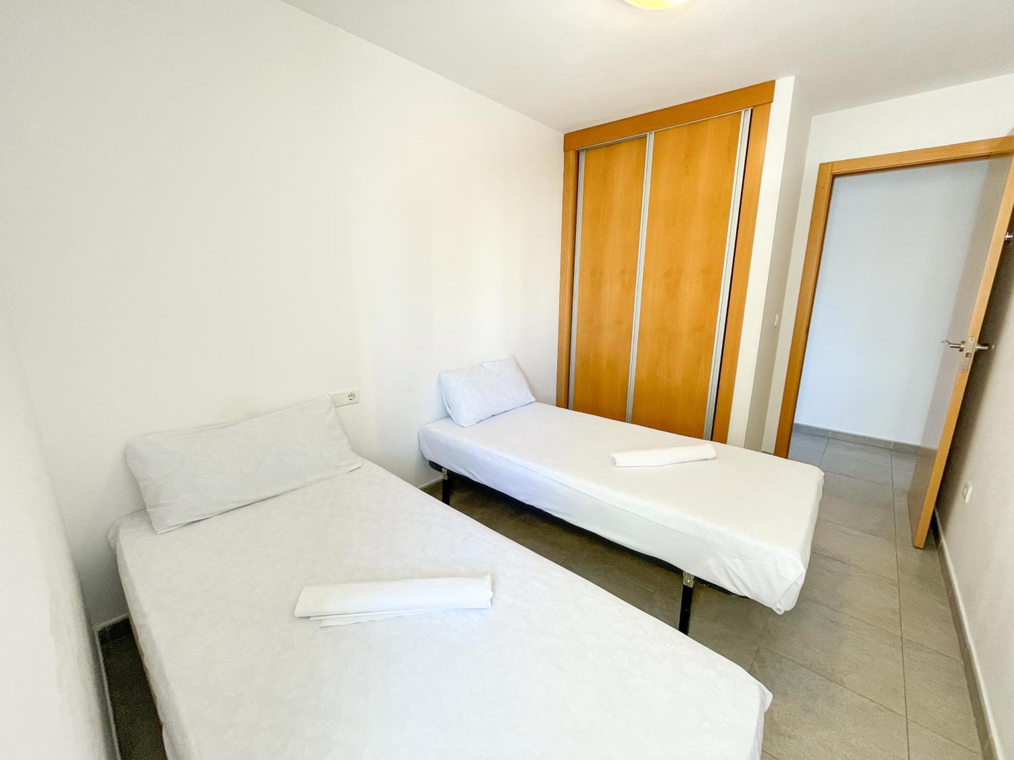 Apartamentos Gandia Centro 3000 Exterior foto