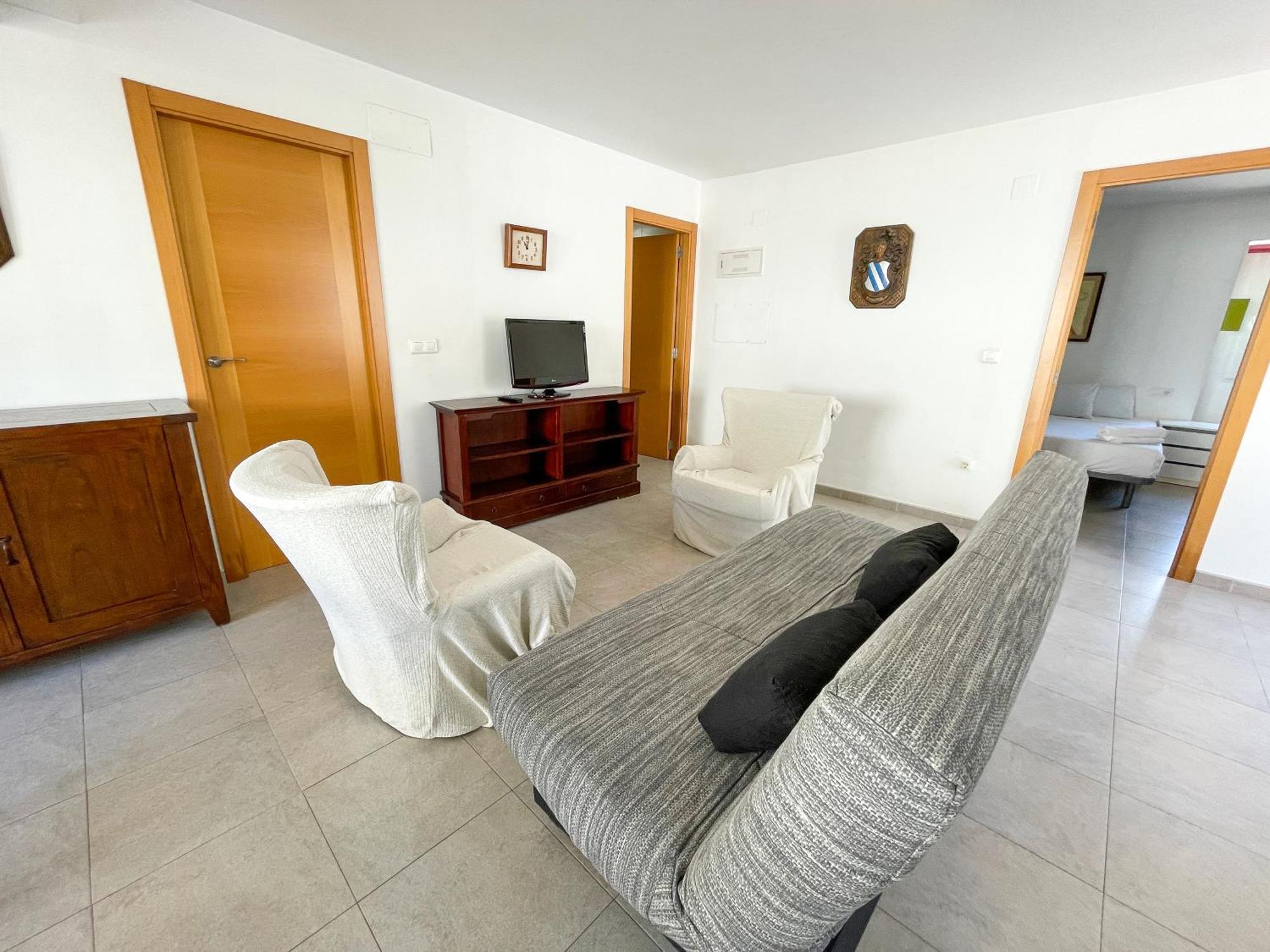 Apartamentos Gandia Centro 3000 Exterior foto