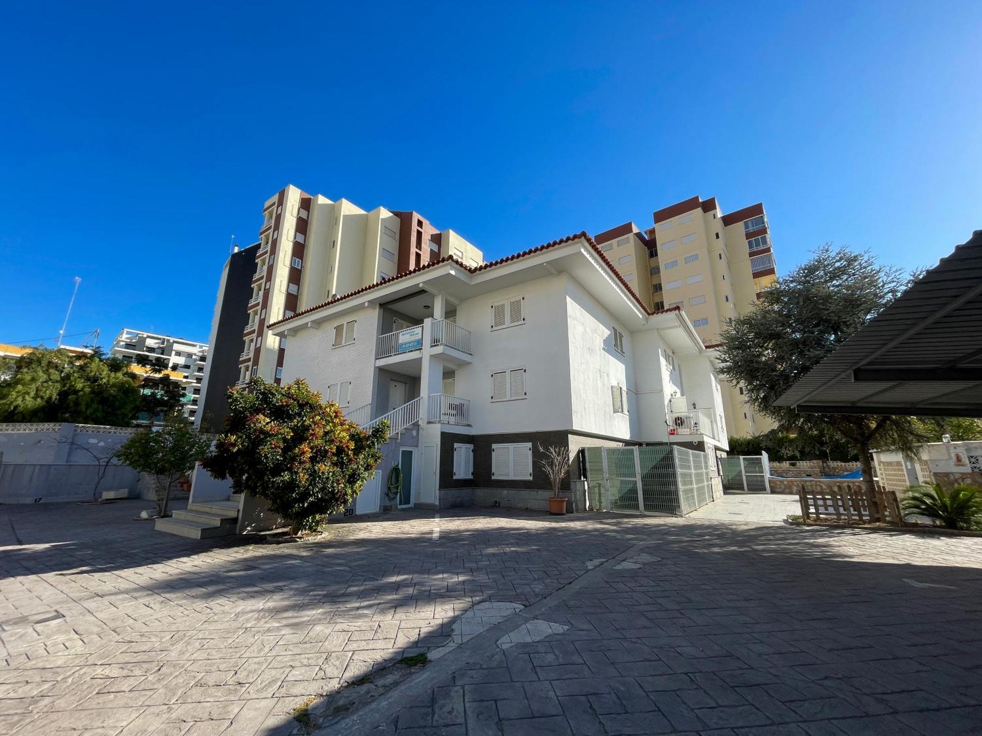Apartamentos Gandia Centro 3000 Exterior foto