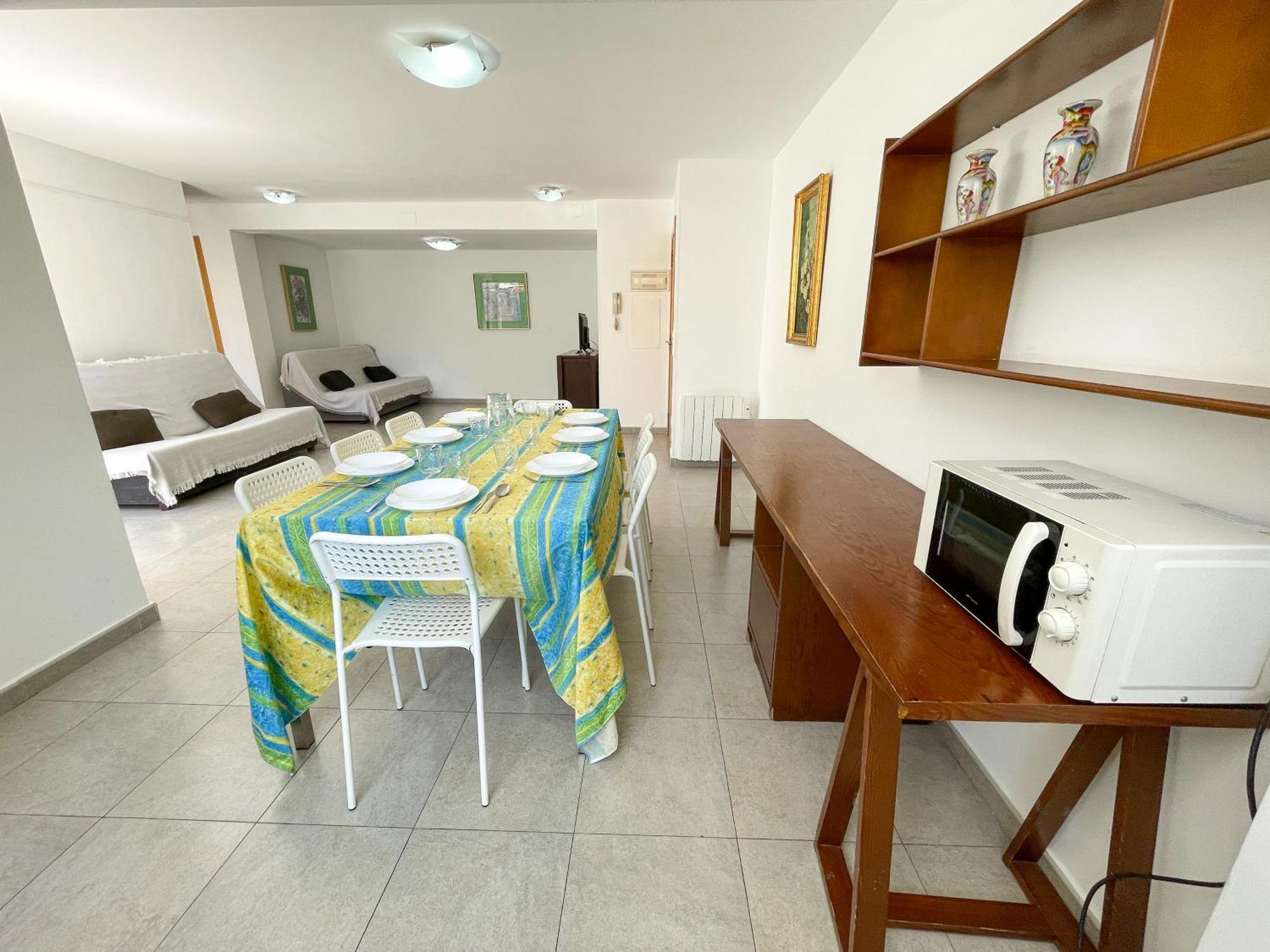 Apartamentos Gandia Centro 3000 Exterior foto