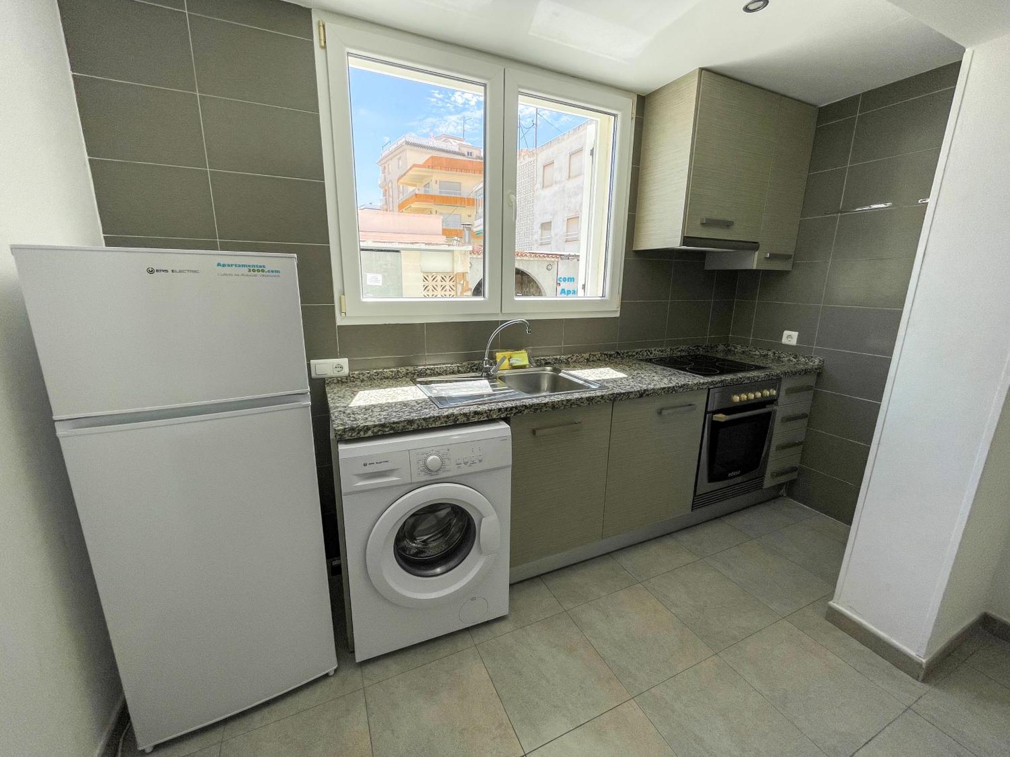Apartamentos Gandia Centro 3000 Exterior foto