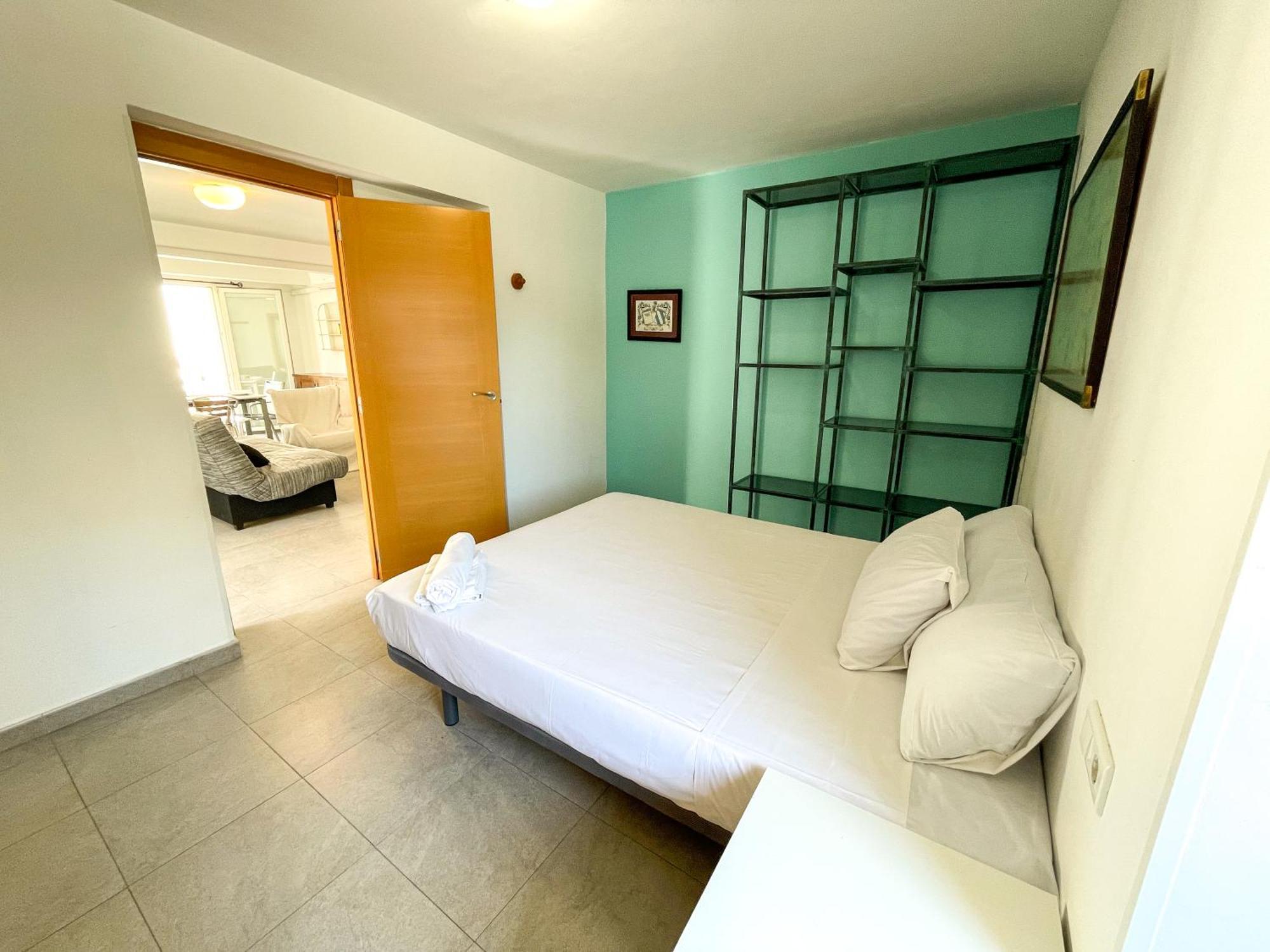 Apartamentos Gandia Centro 3000 Exterior foto
