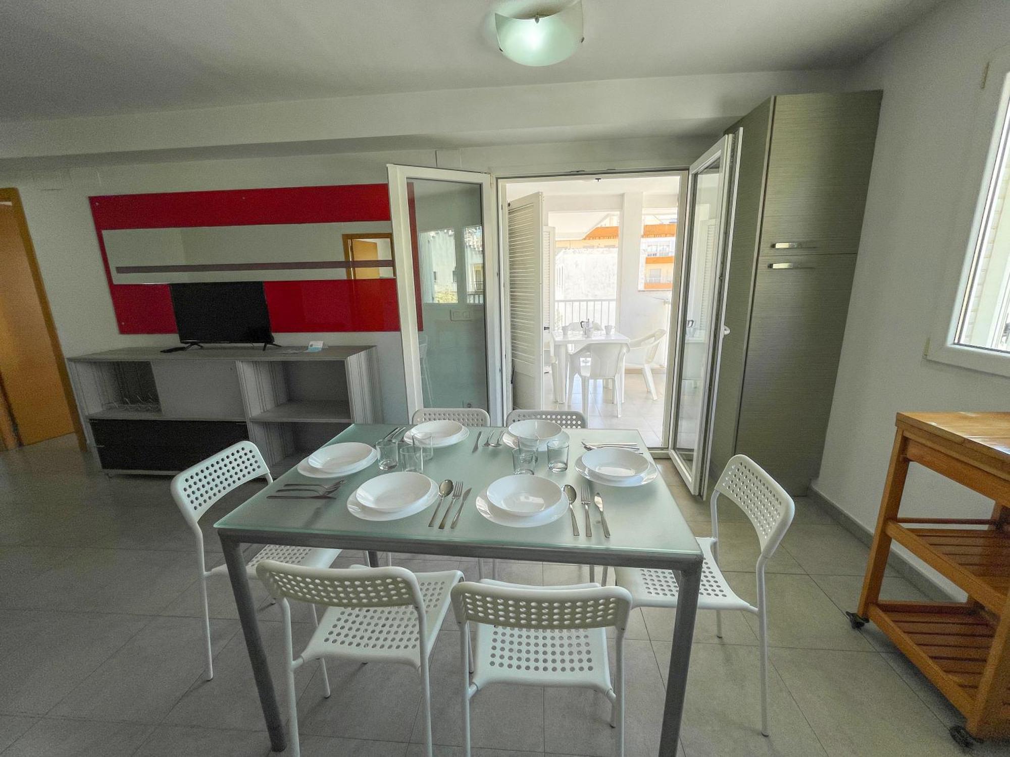 Apartamentos Gandia Centro 3000 Exterior foto