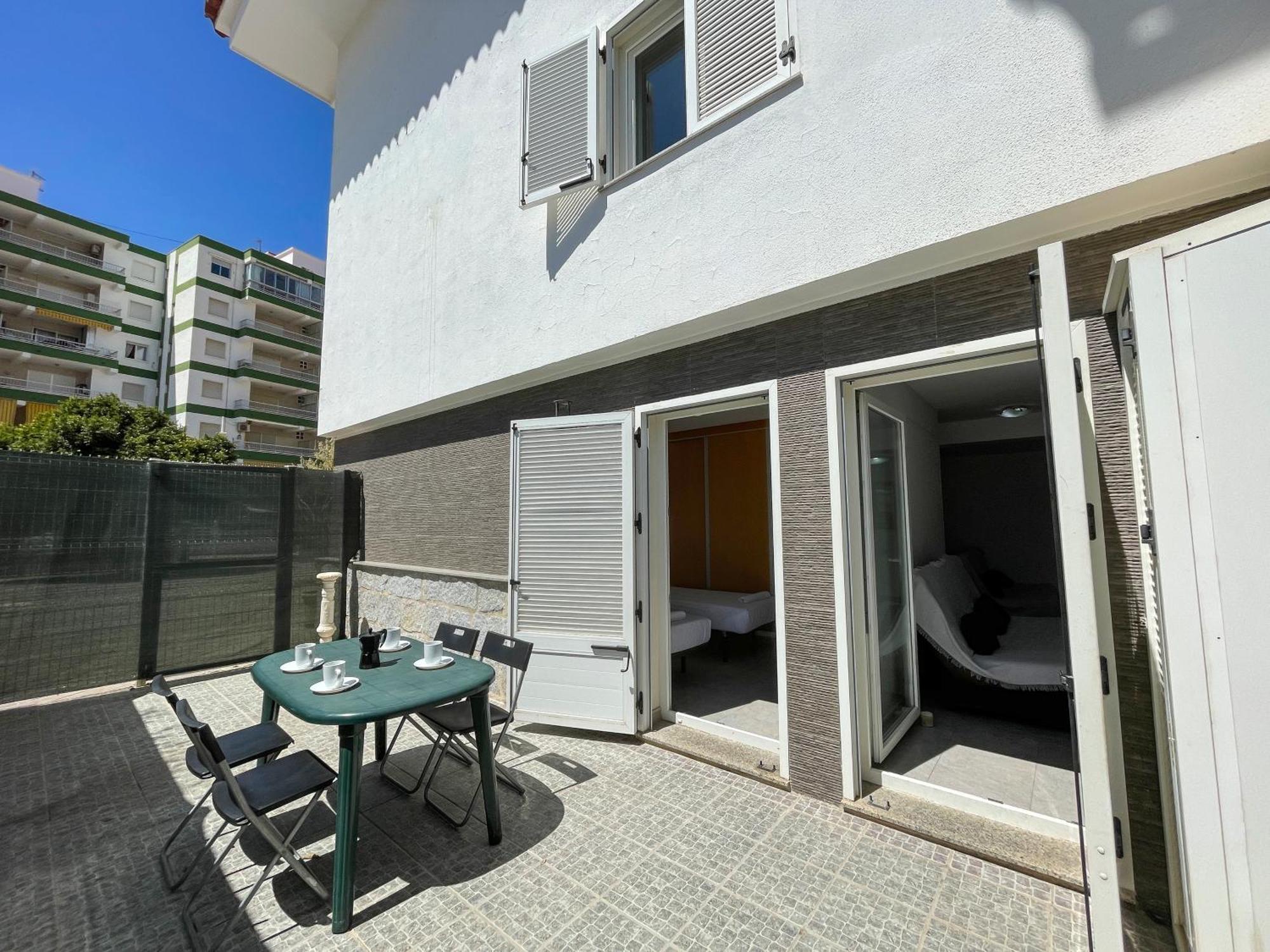 Apartamentos Gandia Centro 3000 Exterior foto