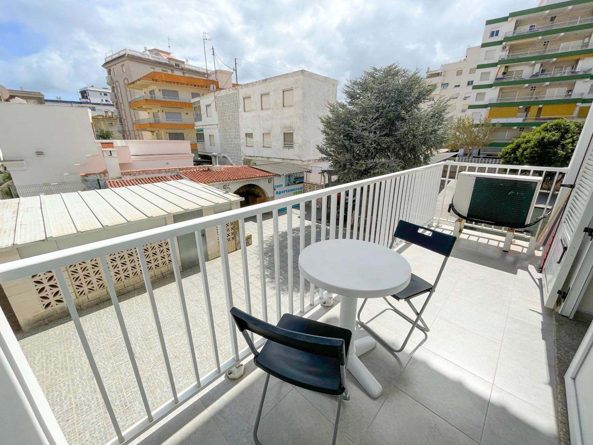Apartamentos Gandia Centro 3000 Exterior foto