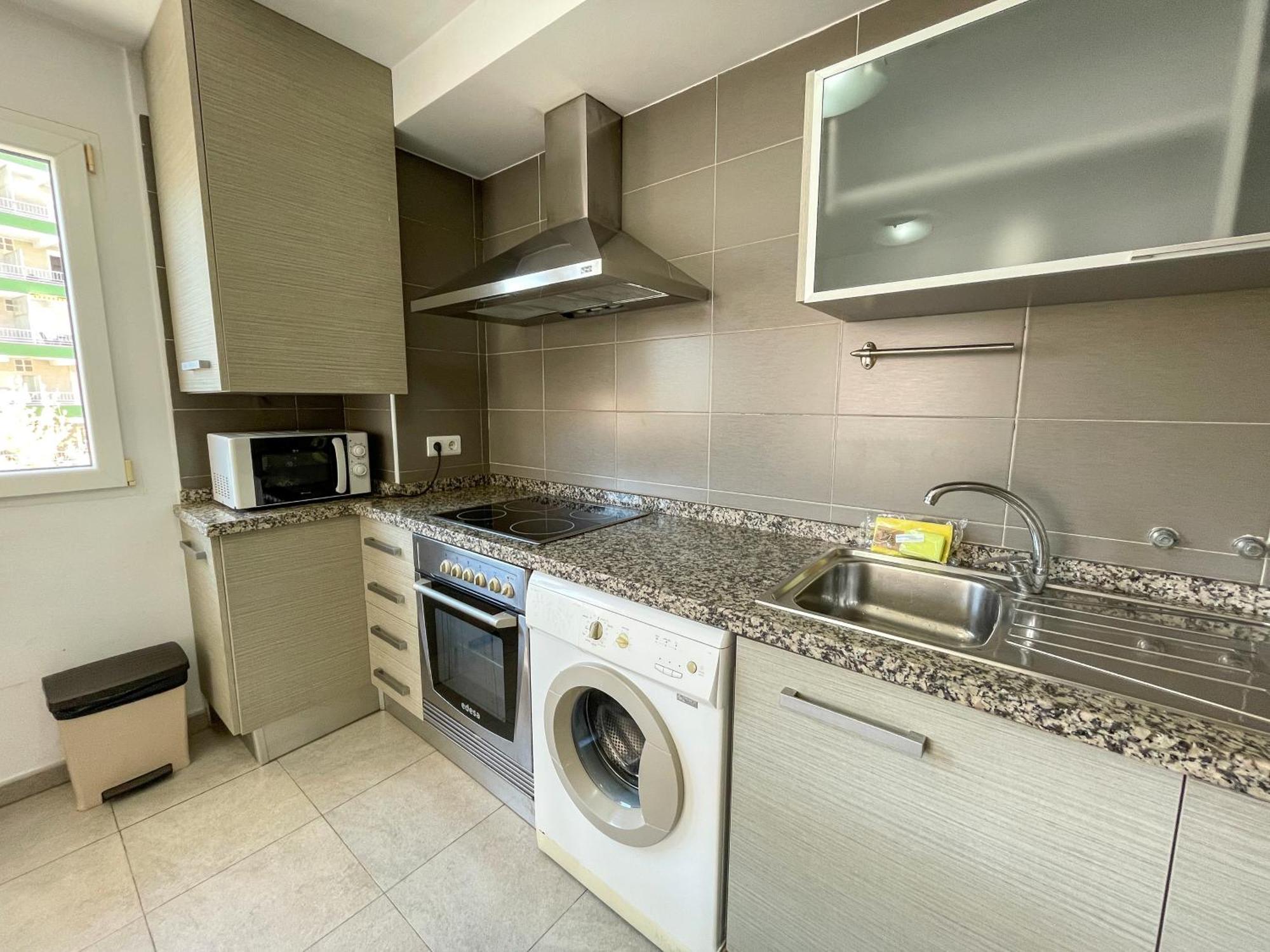 Apartamentos Gandia Centro 3000 Exterior foto