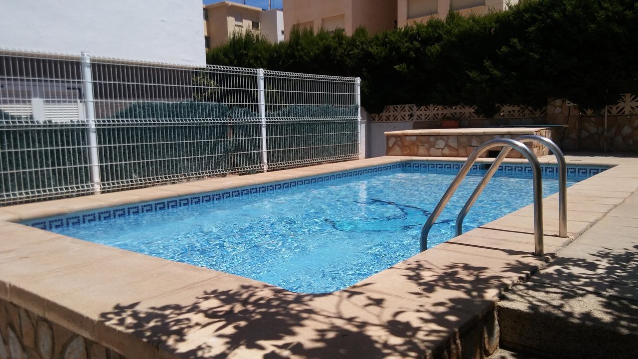 Apartamentos Gandia Centro 3000 Exterior foto